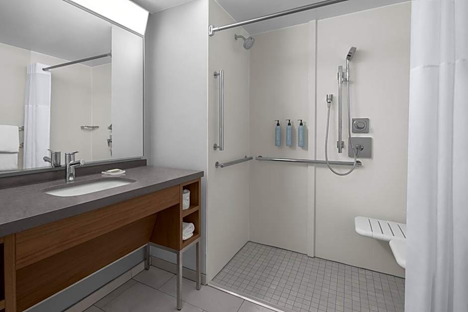 Courtyard by Marriott Lyndhurst Meadowlands