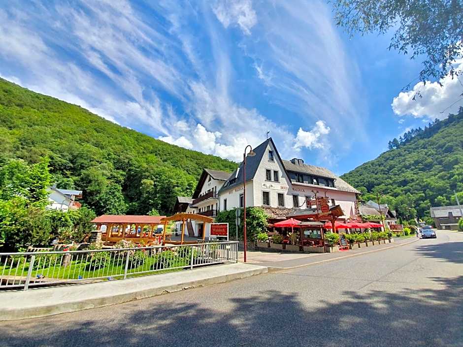 Moselhotel Waldeck