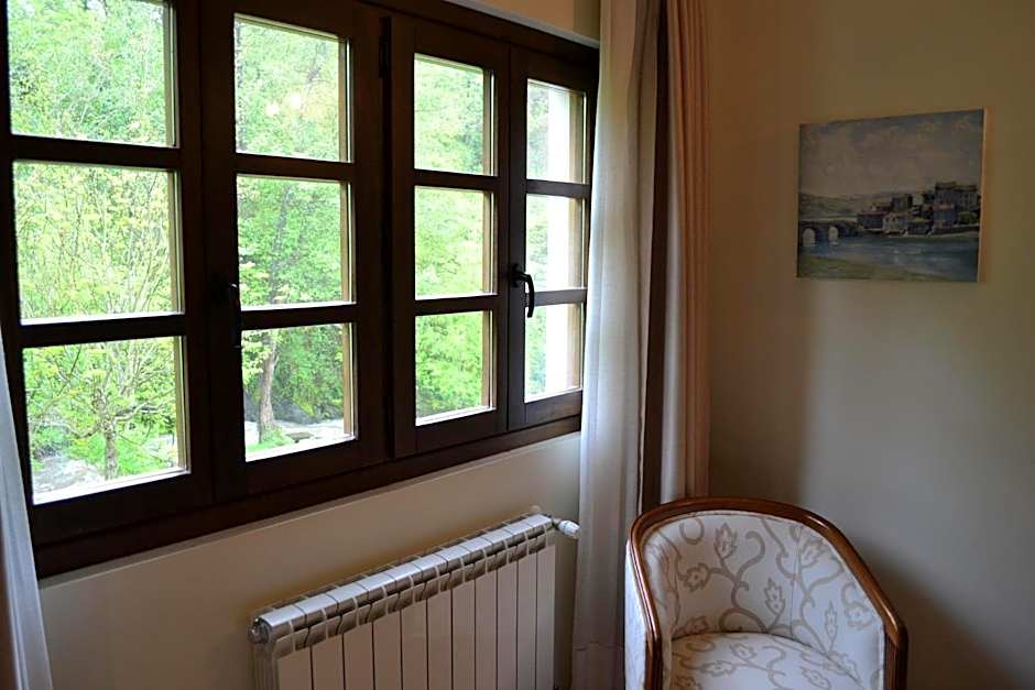Alesga Hotel Rural - Valles del Oso -Asturias