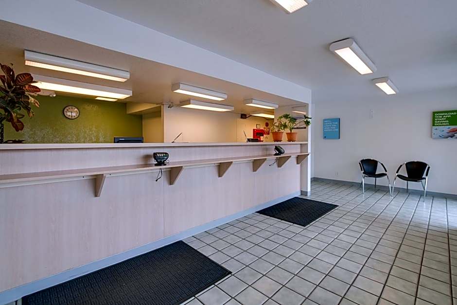 Motel 6-Kissimmee, FL - Orlando