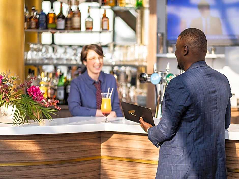 Hotel Mercure Tours Sud