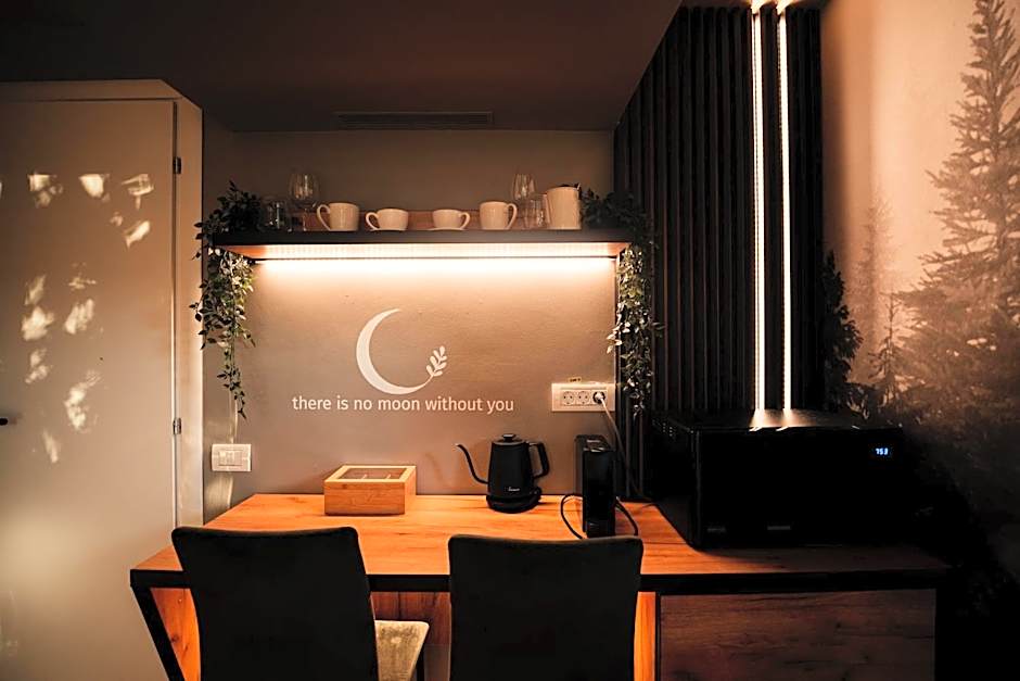 Moon Valley Comarnic