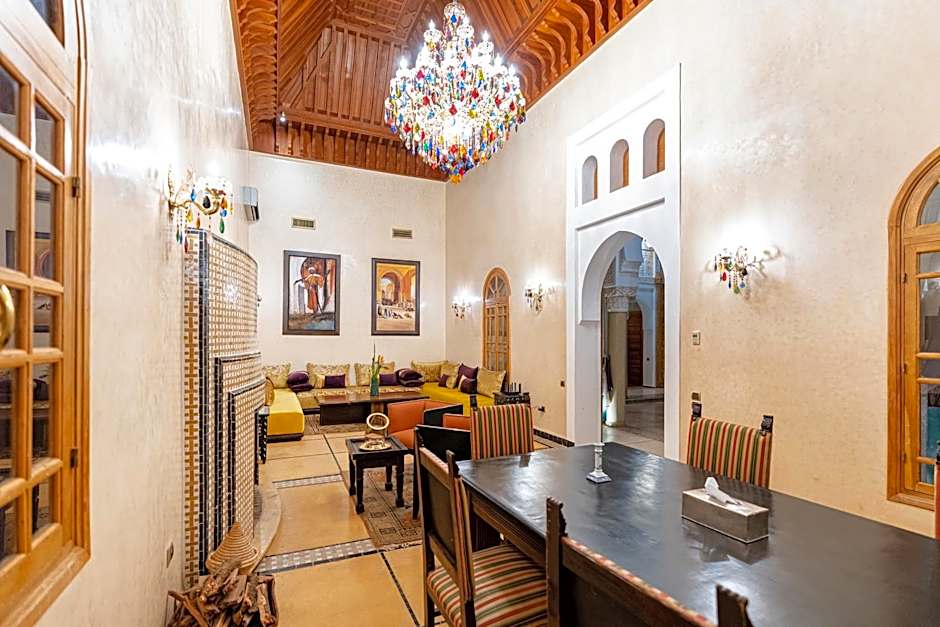Palais Alcazar