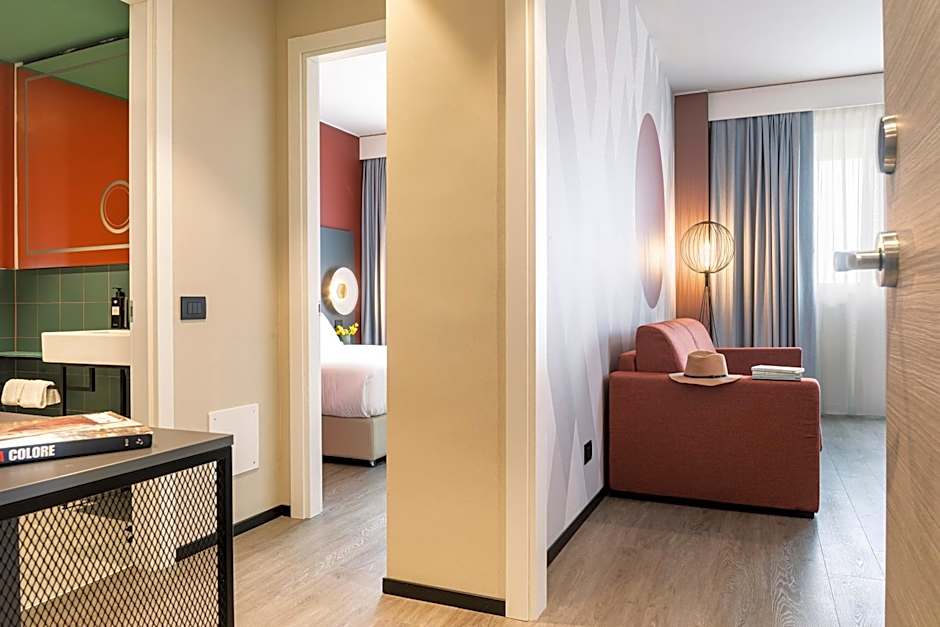 Quark Hotel Milano
