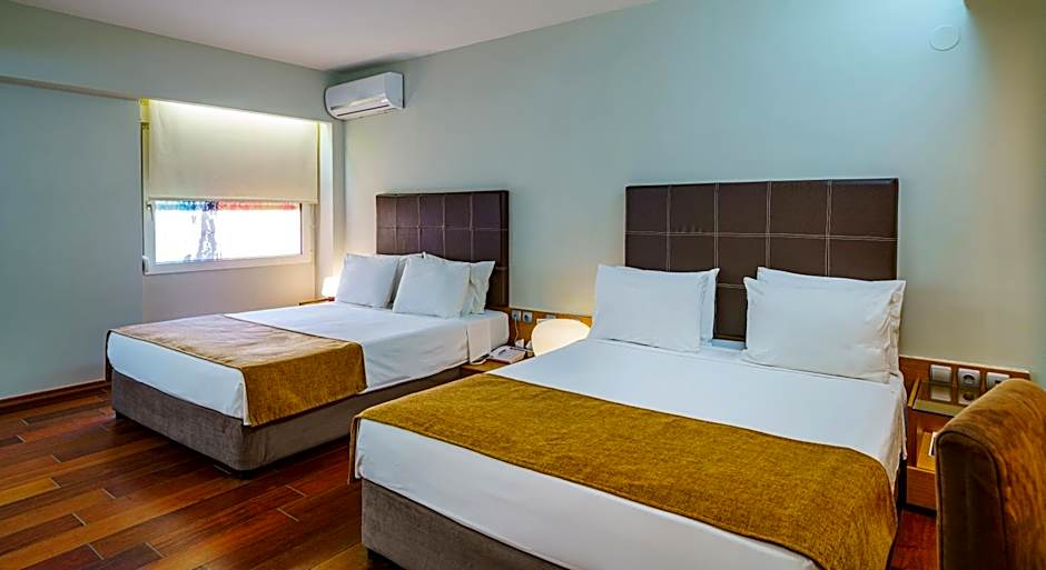 Capsis Hotel Thessaloniki