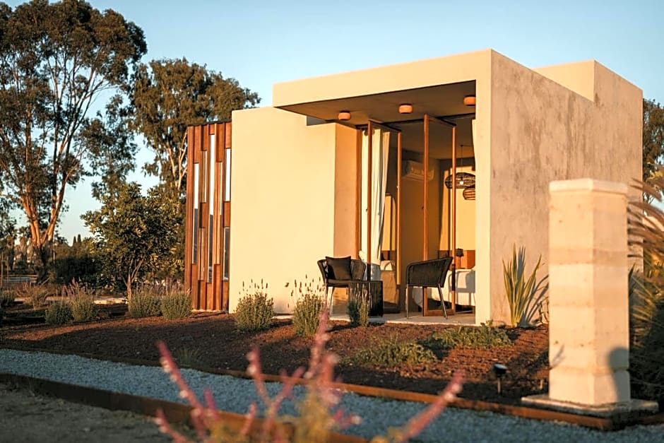 Equ Hotel Boutique
