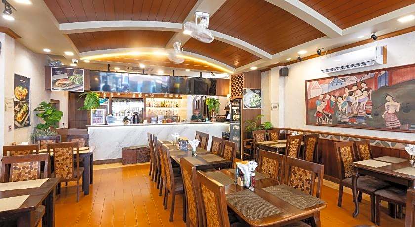 Baan Sailom Hotel Phuket - Sha Extra Plus