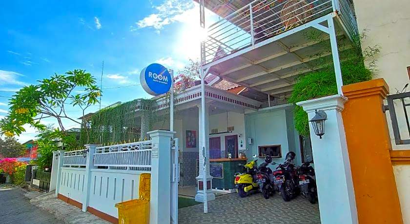 ROOM Ijen Hostel