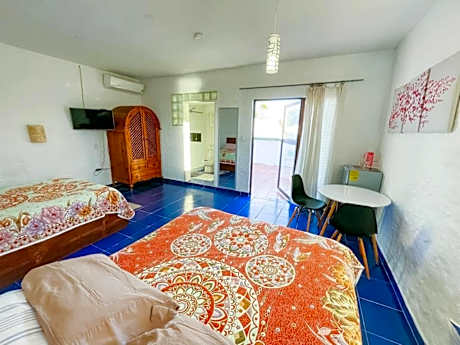 Comfort Triple Room