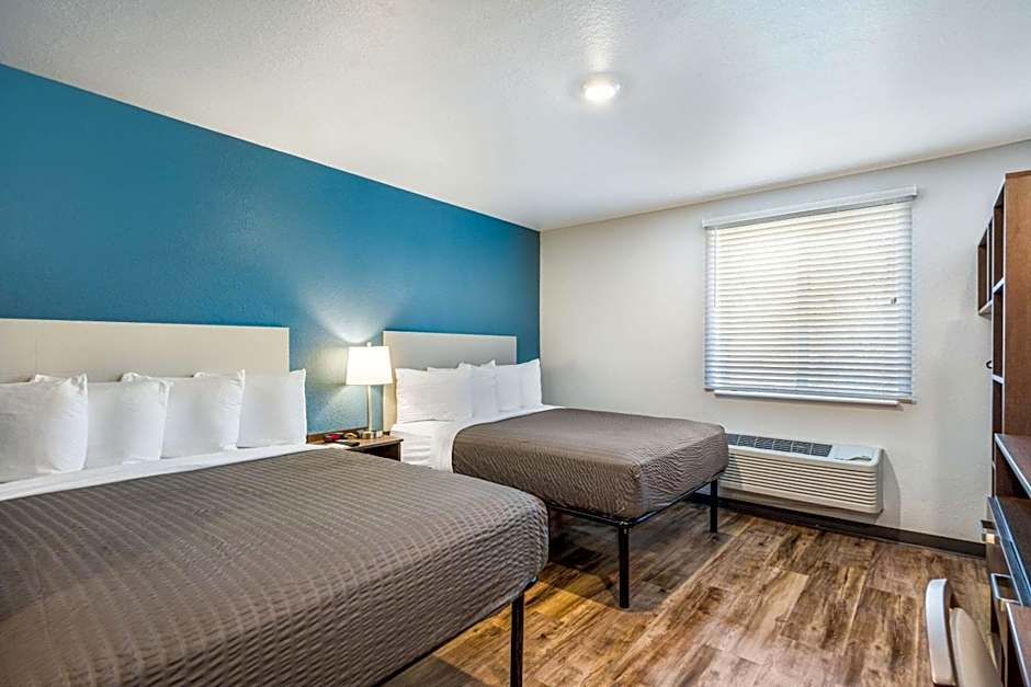 WoodSpring Suites Bradenton