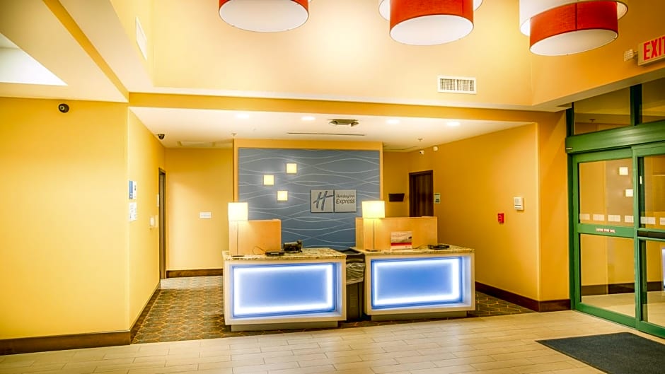 Holiday Inn Express Wichita South