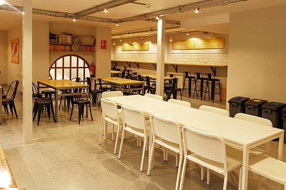 Hostel Catedral Burgos