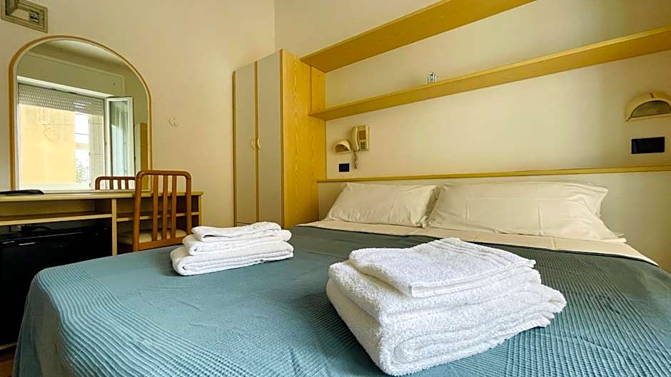 Albergo Villa Denny