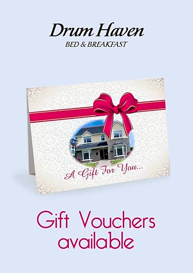 Jordan's Drum Haven B&B, Knock