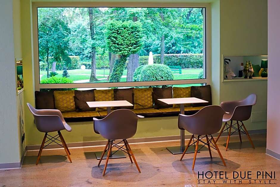 Hotel Due Pini