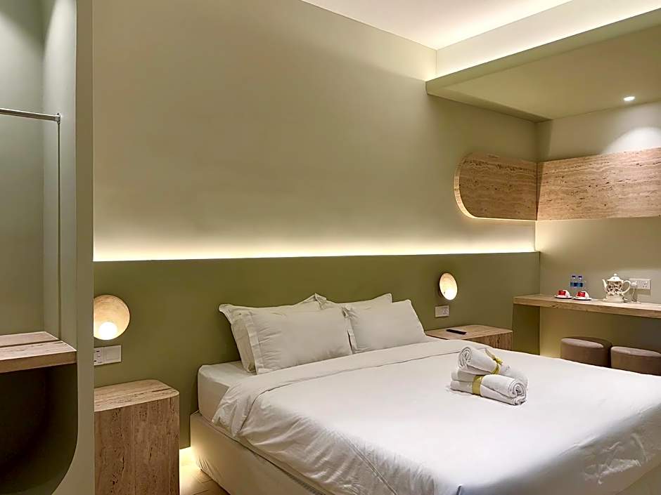 Asimmy Hotel