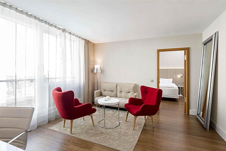 NH Berlin Friedrichstrasse