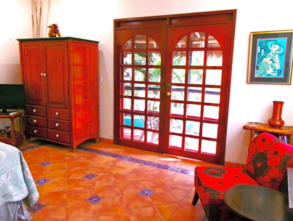 Casa Gatos