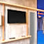 ibis budget Paris Clichy Mairie
