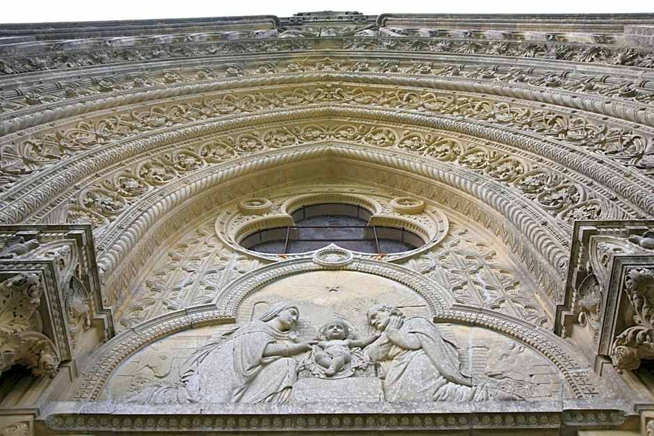 Domaine de Chantemerle