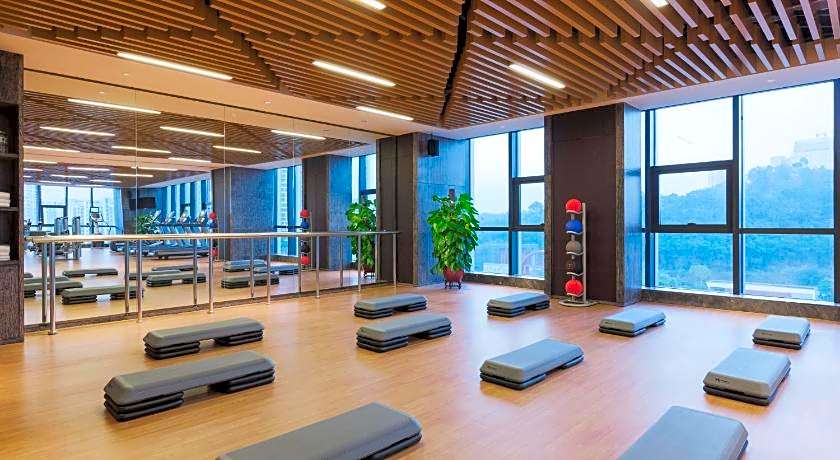 Wanda Realm Jiangmen