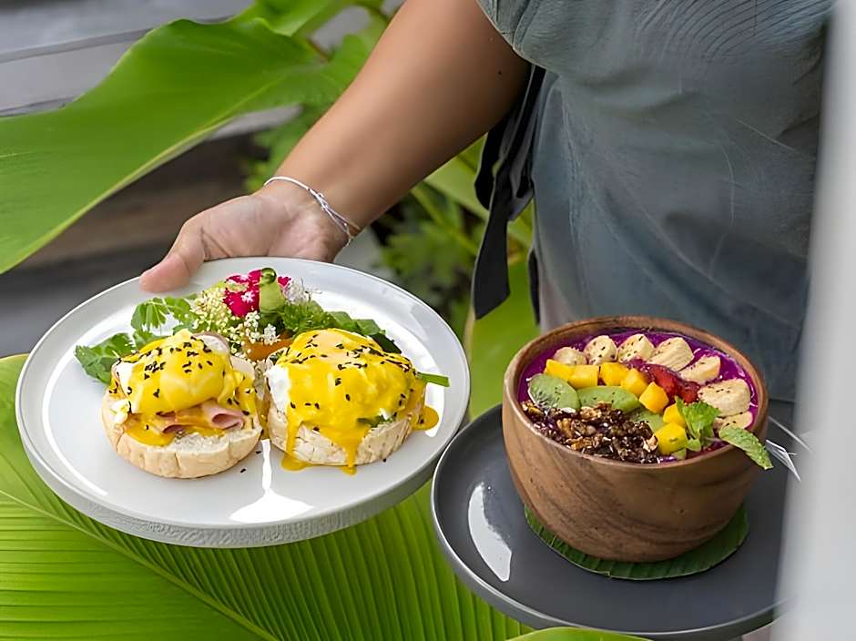 INSPIRA Seminyak