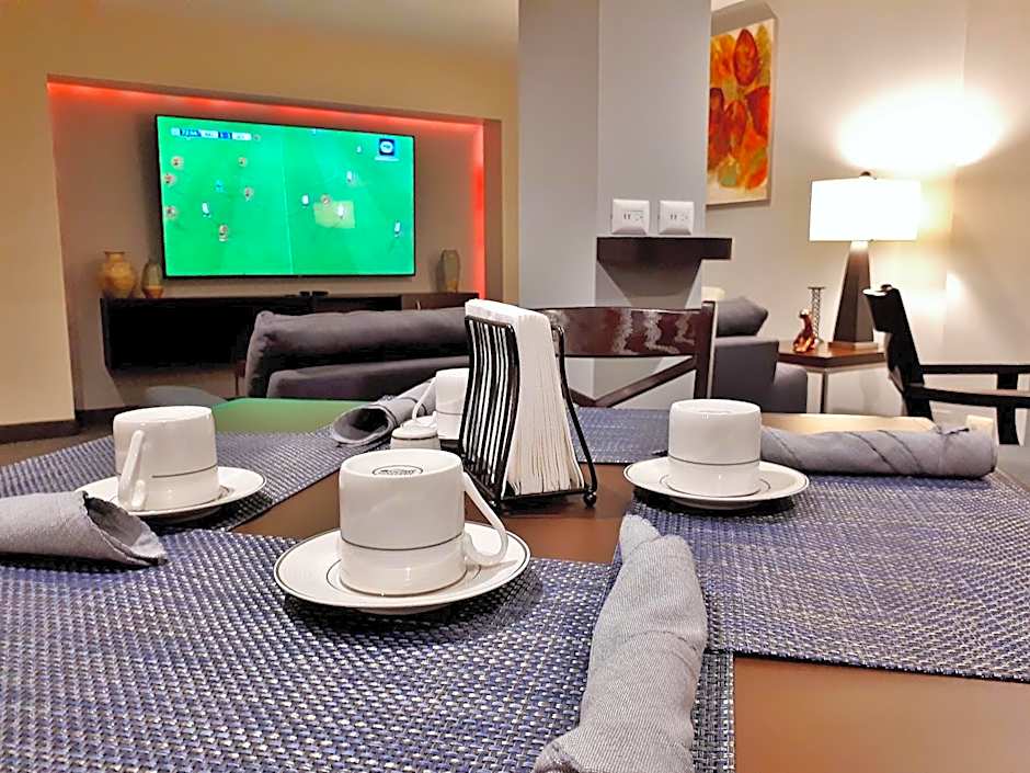 Holiday Inn Reynosa Zona Dorada By IHG