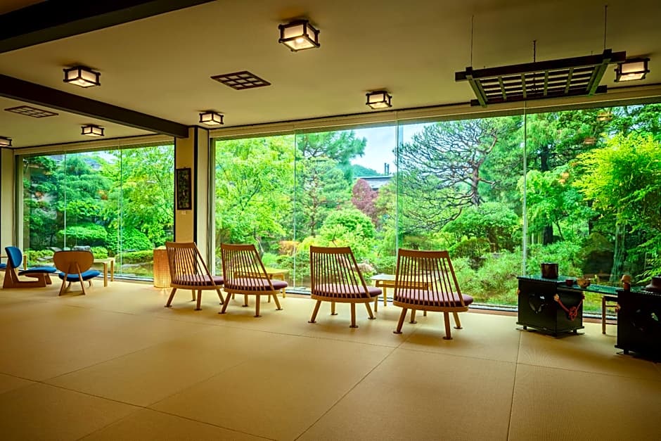 Hohoemino Kuyufu Tsuruya Ryokan