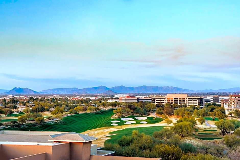 AC Hotel by Marriott Scottsdale North