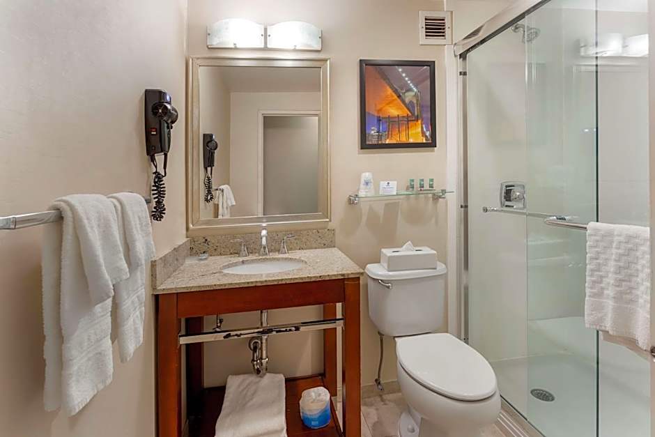 Best Western Gregory Hotel
