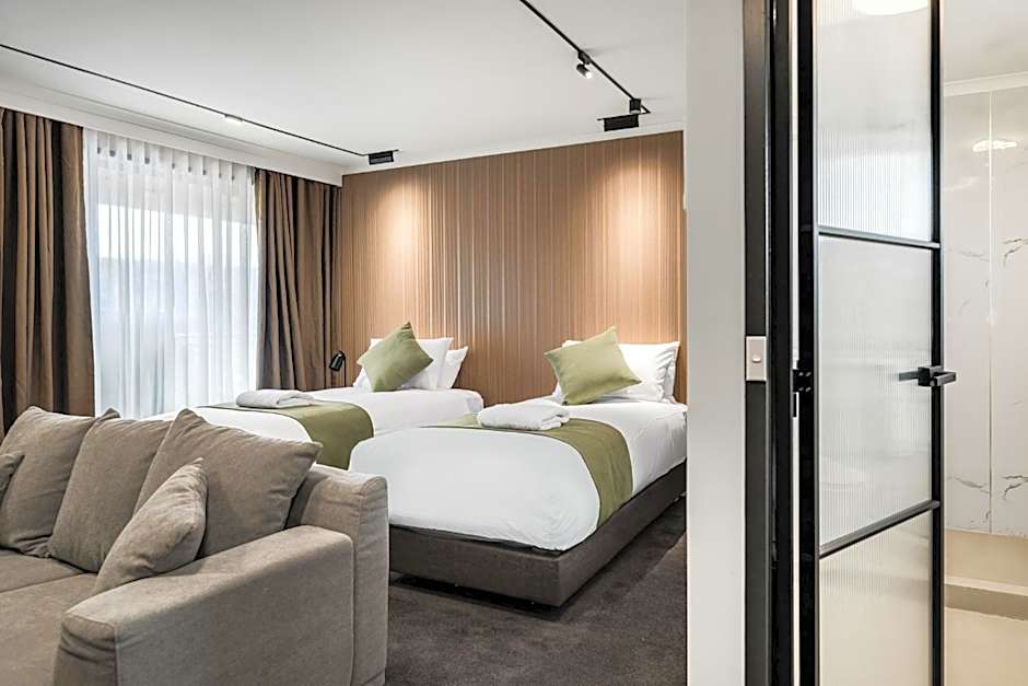 Innova Motel Warrnambool