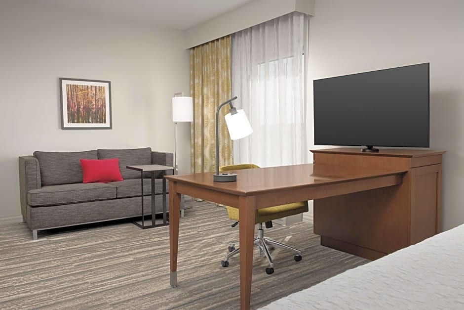 Hampton Inn By Hilton And Suites Orangeburg Sc