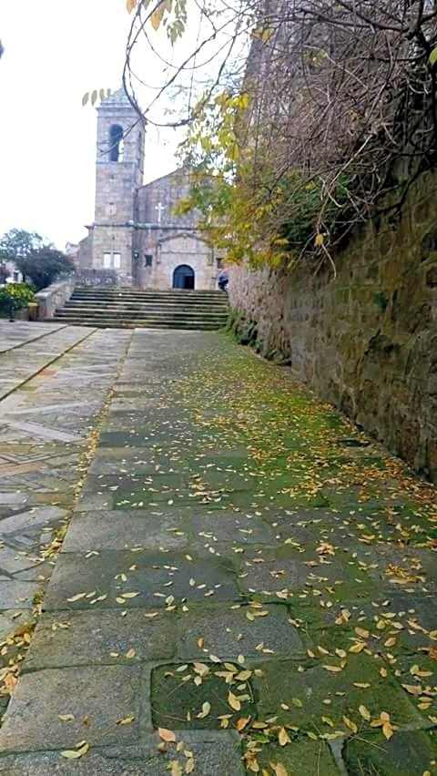 HOTEL OS PAZOS familiar