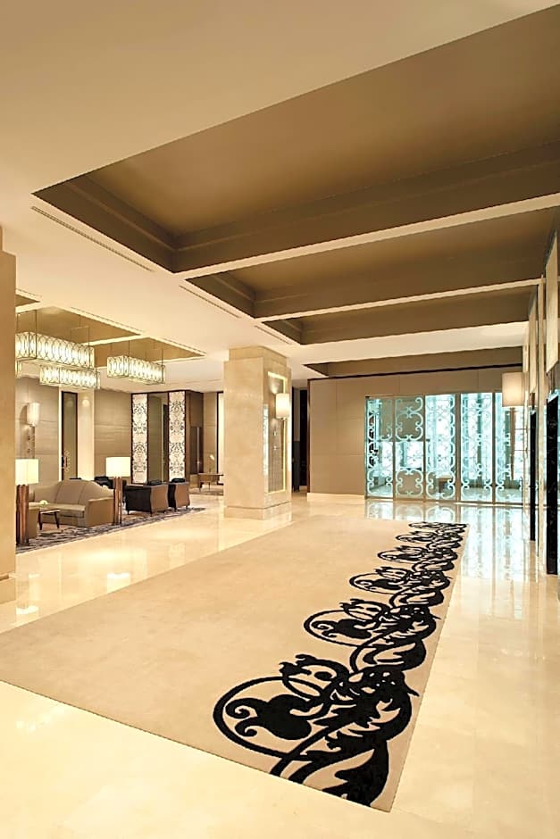 The St. Regis Bangkok Hotel