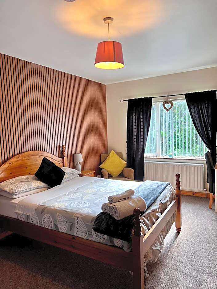 Ashfield Bed & Breakfast