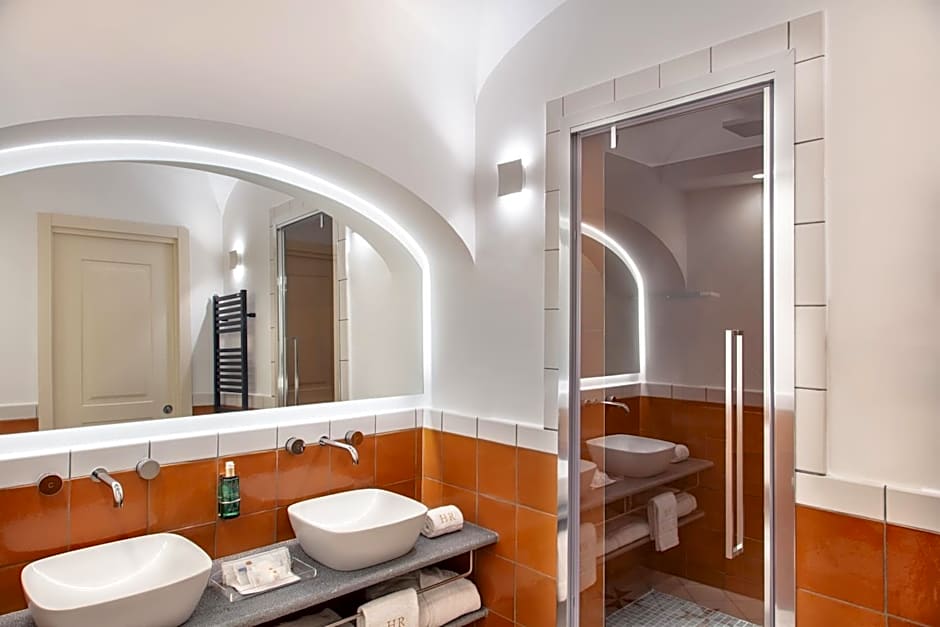 Hotel Residence Amalfi