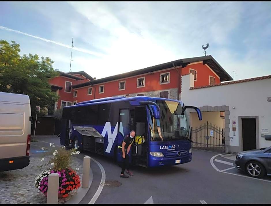 Hotel Locanda Al Pomo d'Oro