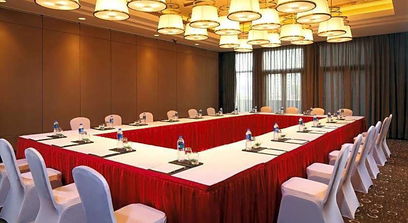 DoubleTree By Hilton Jiaxing