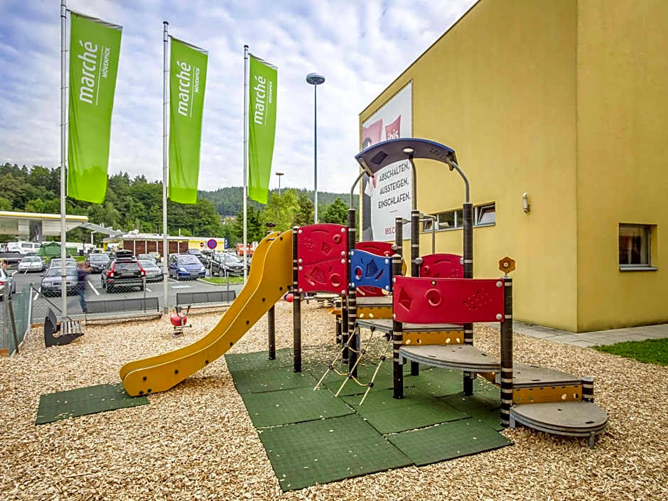 Ibis Woerthersee