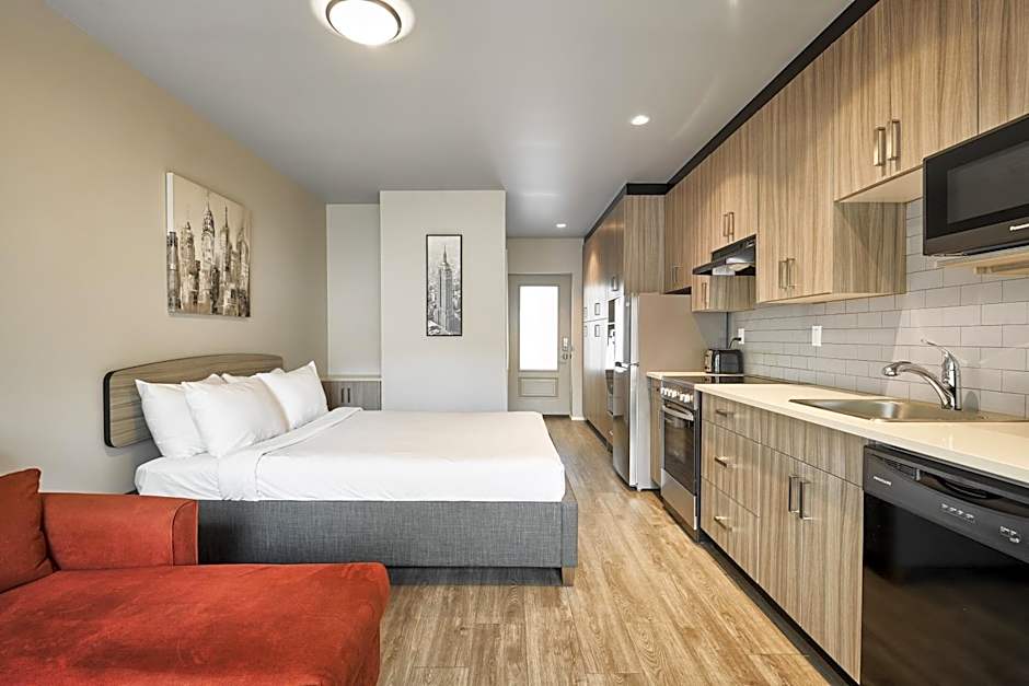 Foto 1 di 7 di Studio 1 Queen Bed