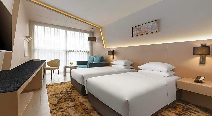 Hyatt Place Bangkok Sukhumvit 1