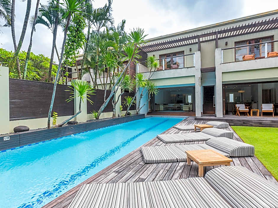 Downtown Villas Hotel