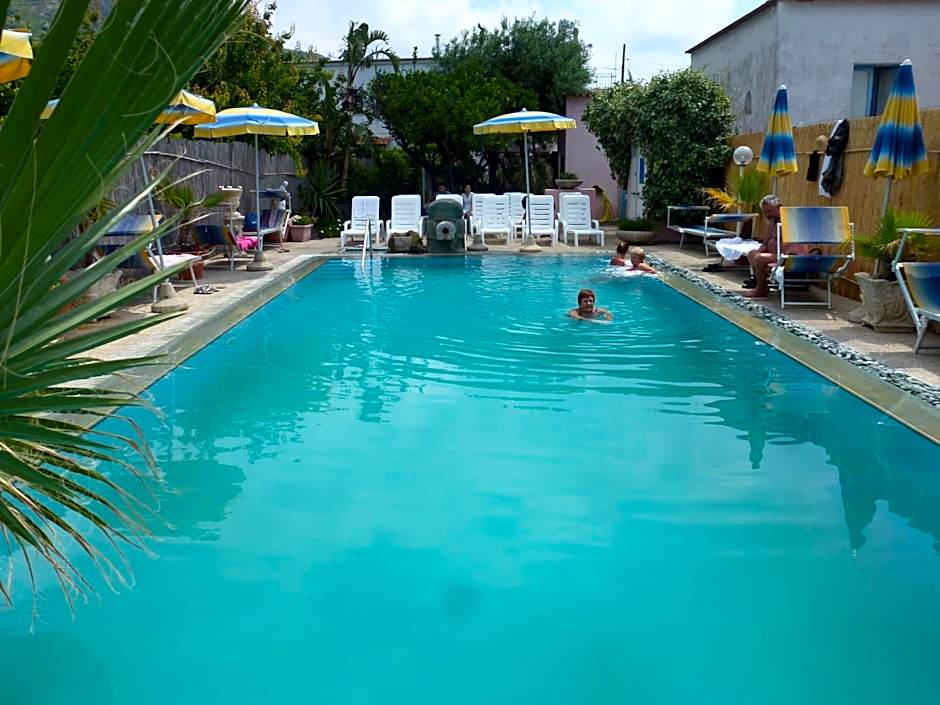 Hotel Casa Nicola
