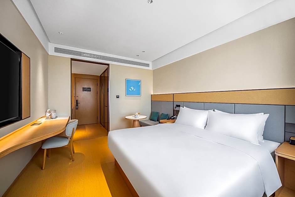 JI Hotel Shenyang Zhangshi Development Zone