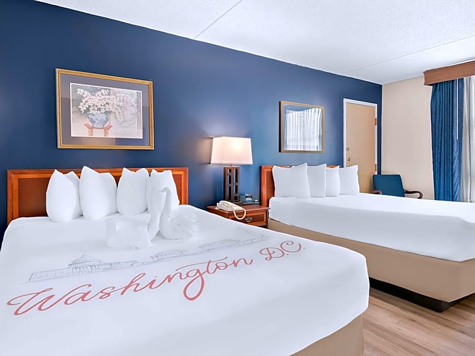 Best Western Potomac Mills