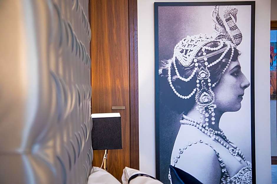 Casual Belle Epoque Lisboa