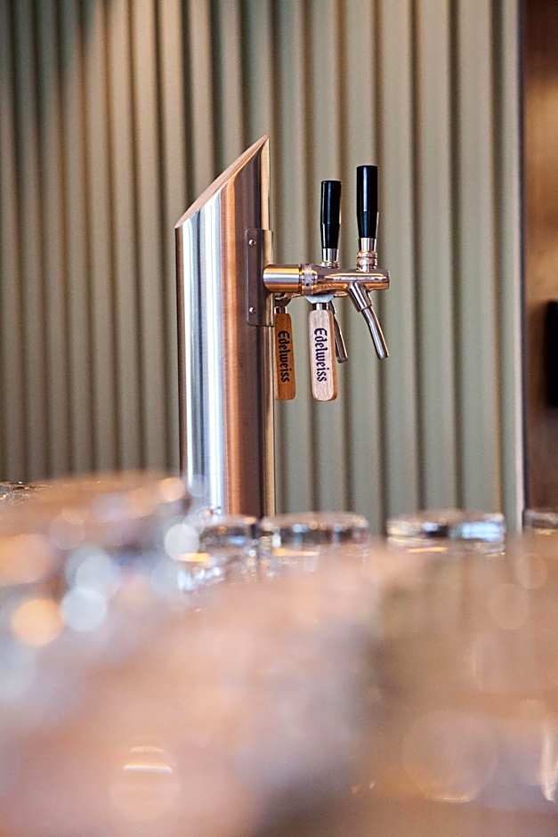 Hampton By Hilton Vienna Messe