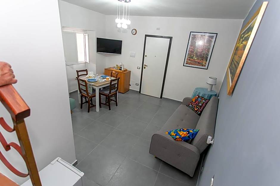 EXCLUSIVE ROOMS Al Vicoletto