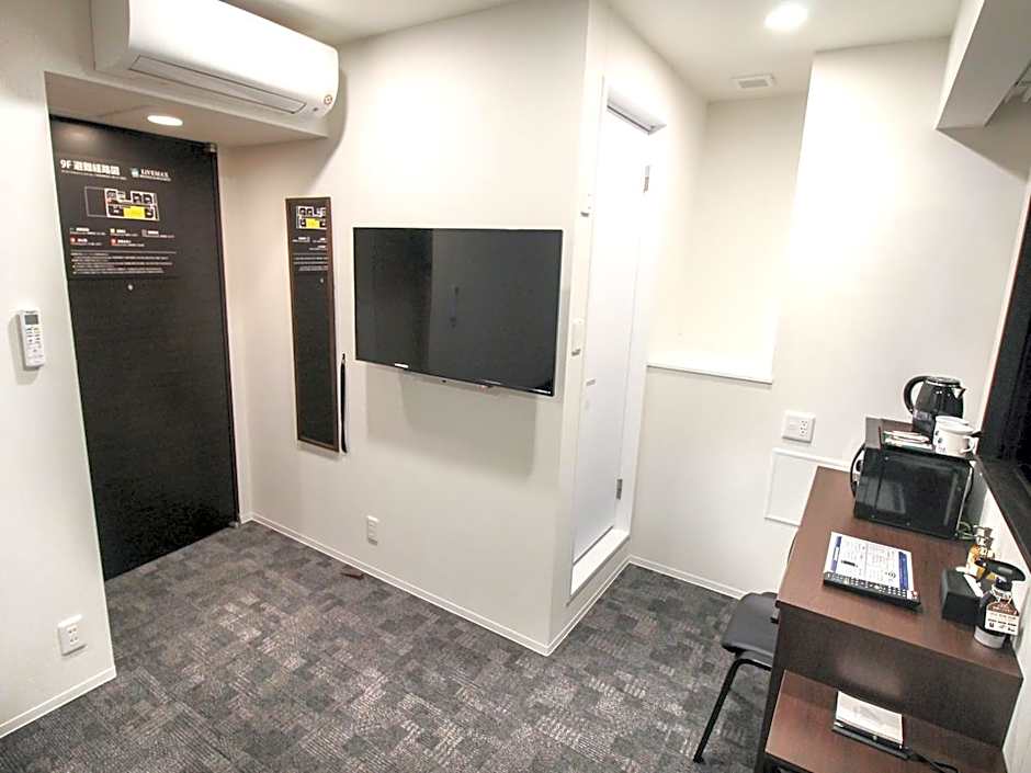 Hotel LiveMax Nagoya Kanayama