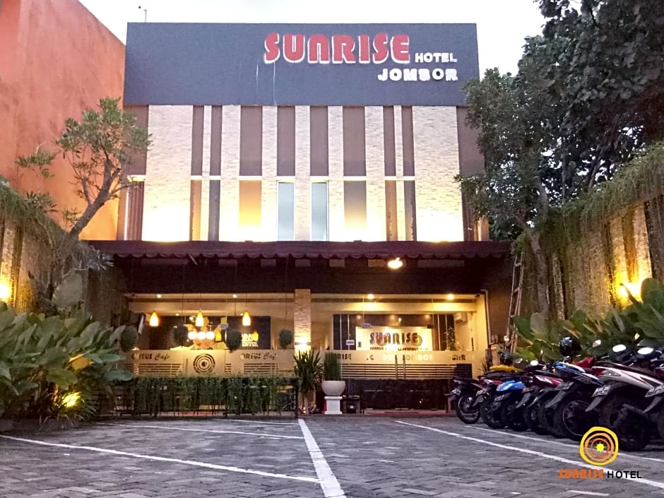 Sunrise Hotel Jombor Jogja